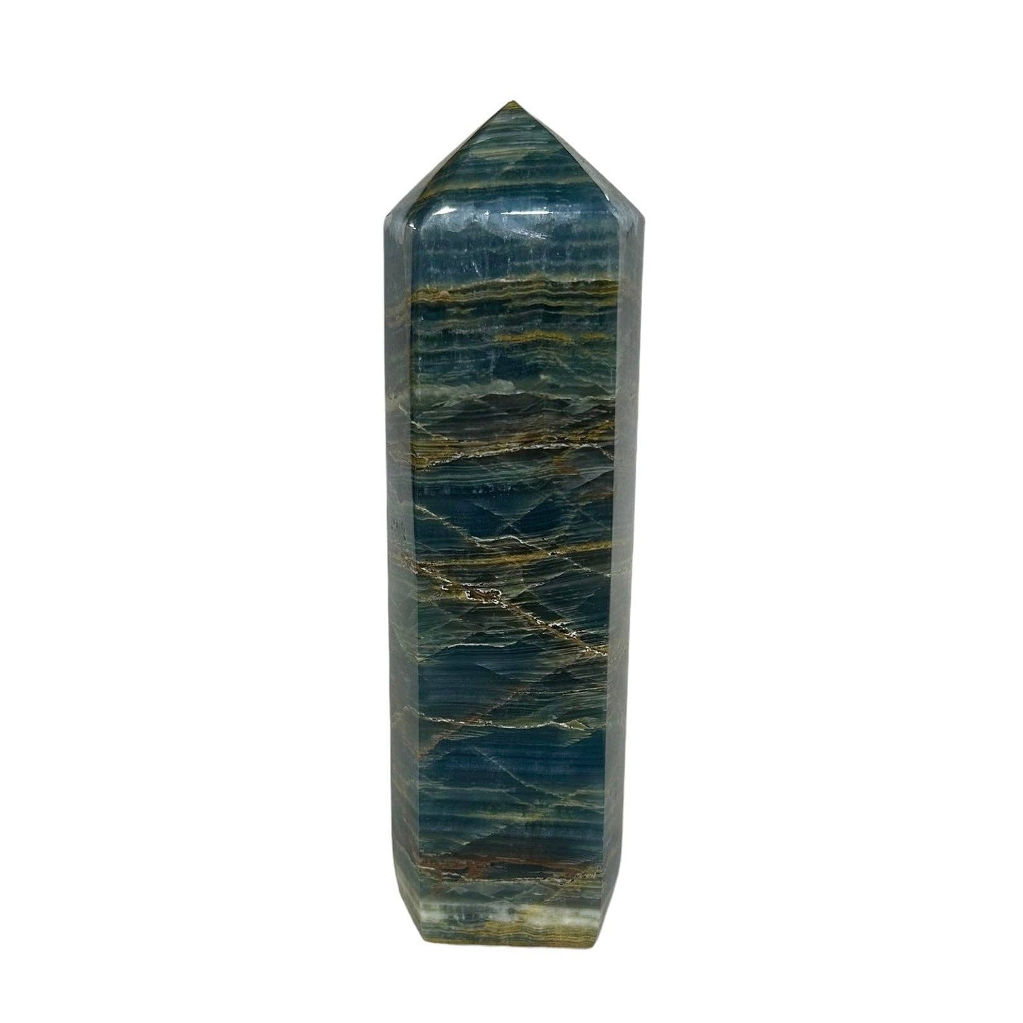 Blue Onyx Tower XL