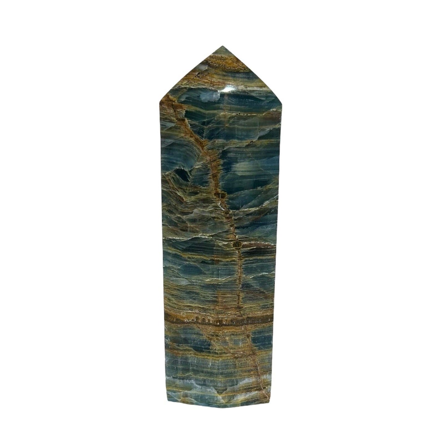 Blue Onyx Tower XL