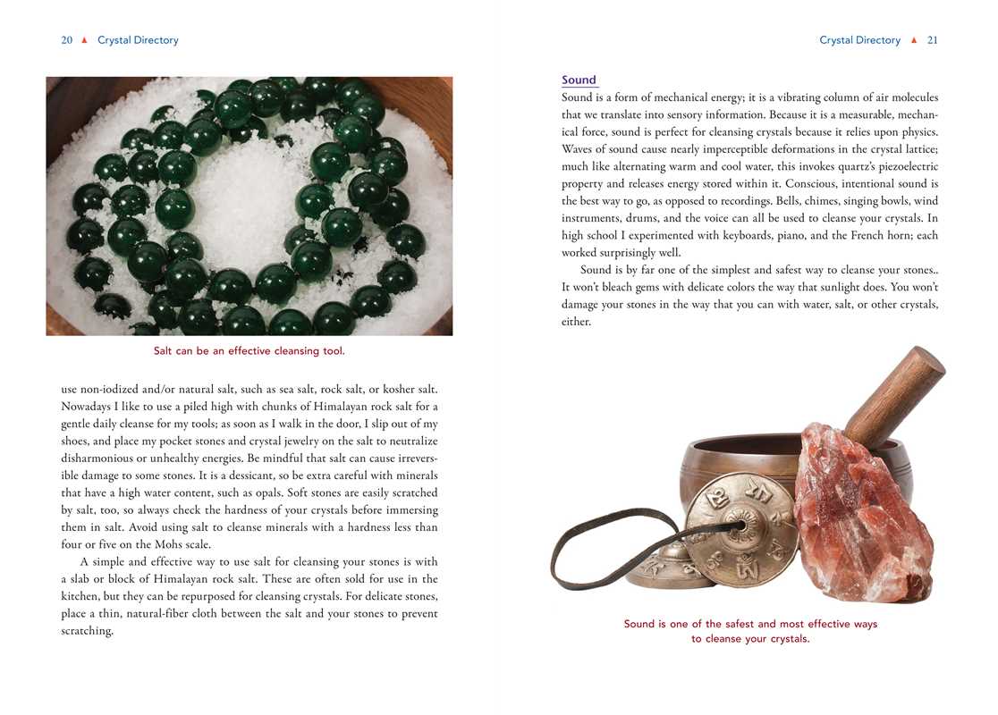 Crystal Basics by Nicholas Pearson: Paperback; 416 pages / English