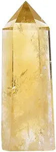 Citrine Tower