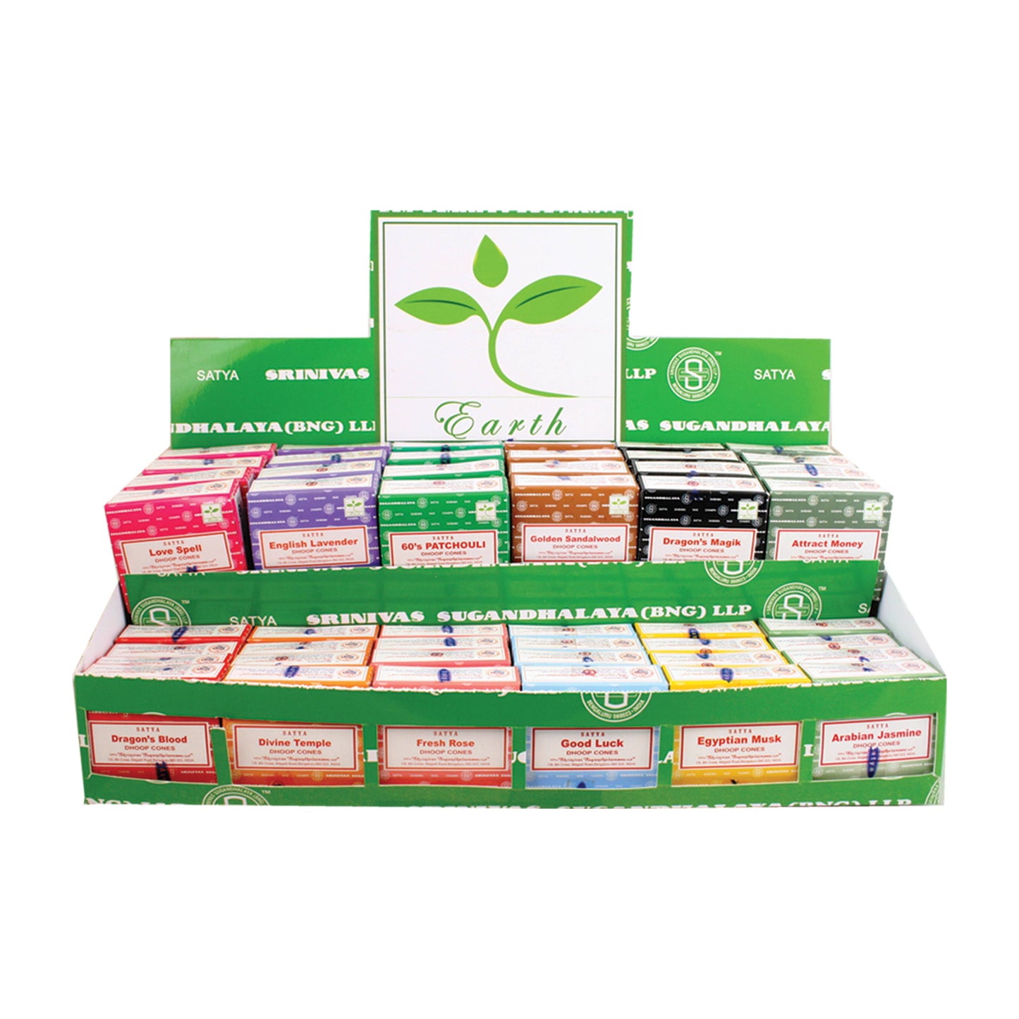 Incense Cones