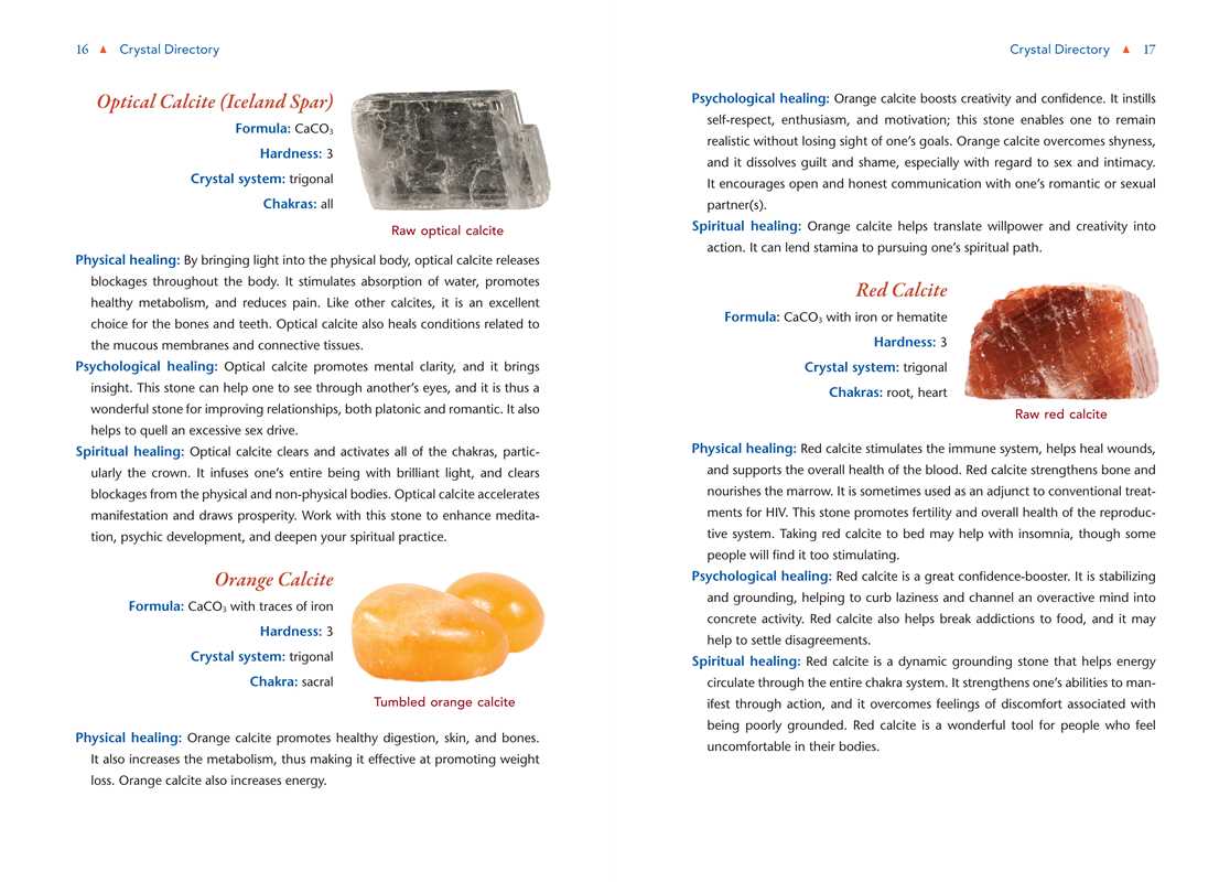 Crystal Basics by Nicholas Pearson: Paperback; 416 pages / English