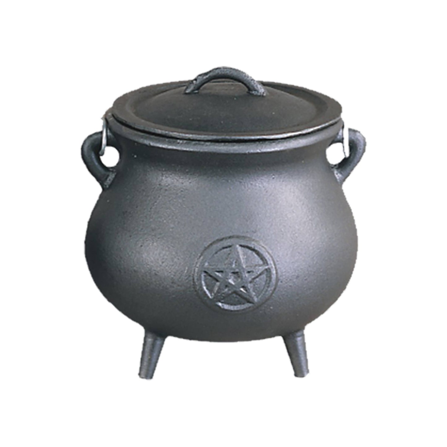 Cast Iron Cauldron (7 in.)