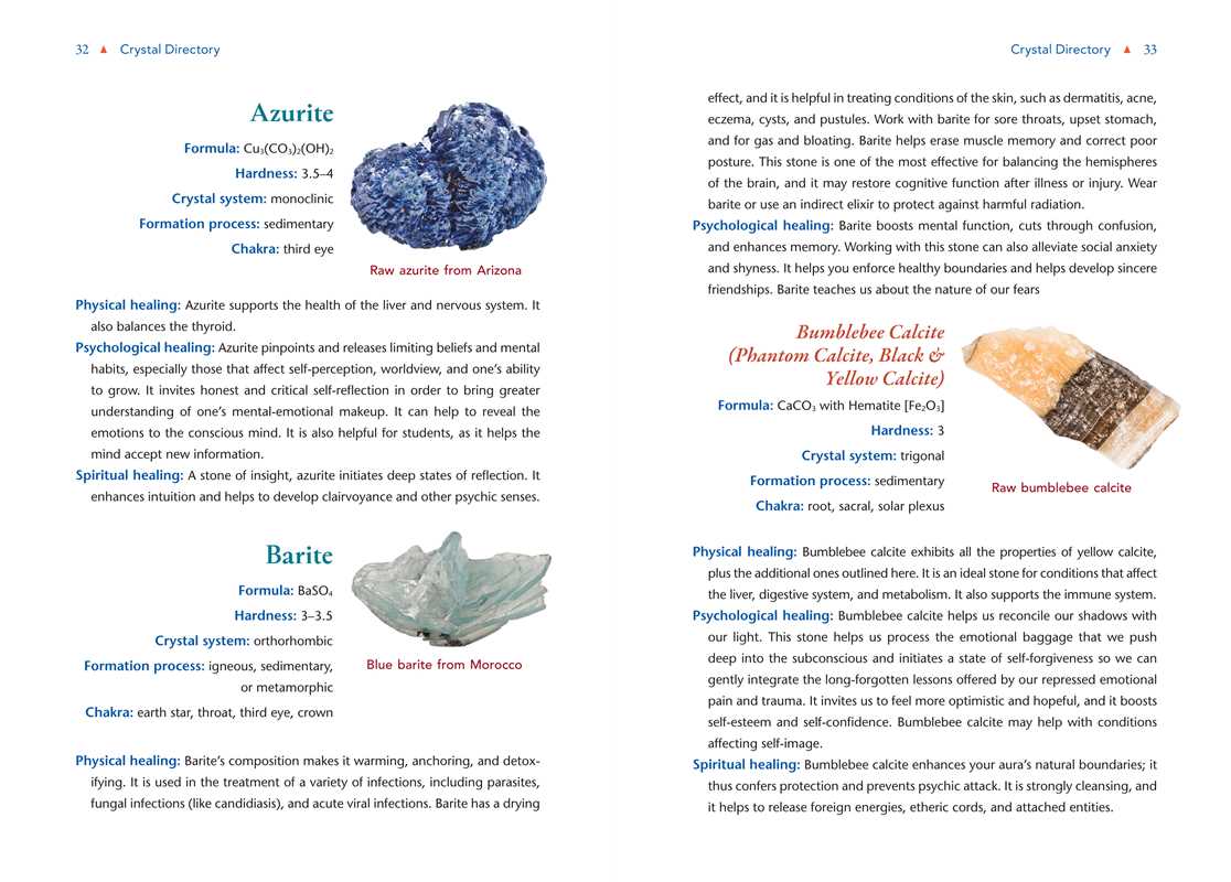 Crystal Basics by Nicholas Pearson: Paperback; 416 pages / English