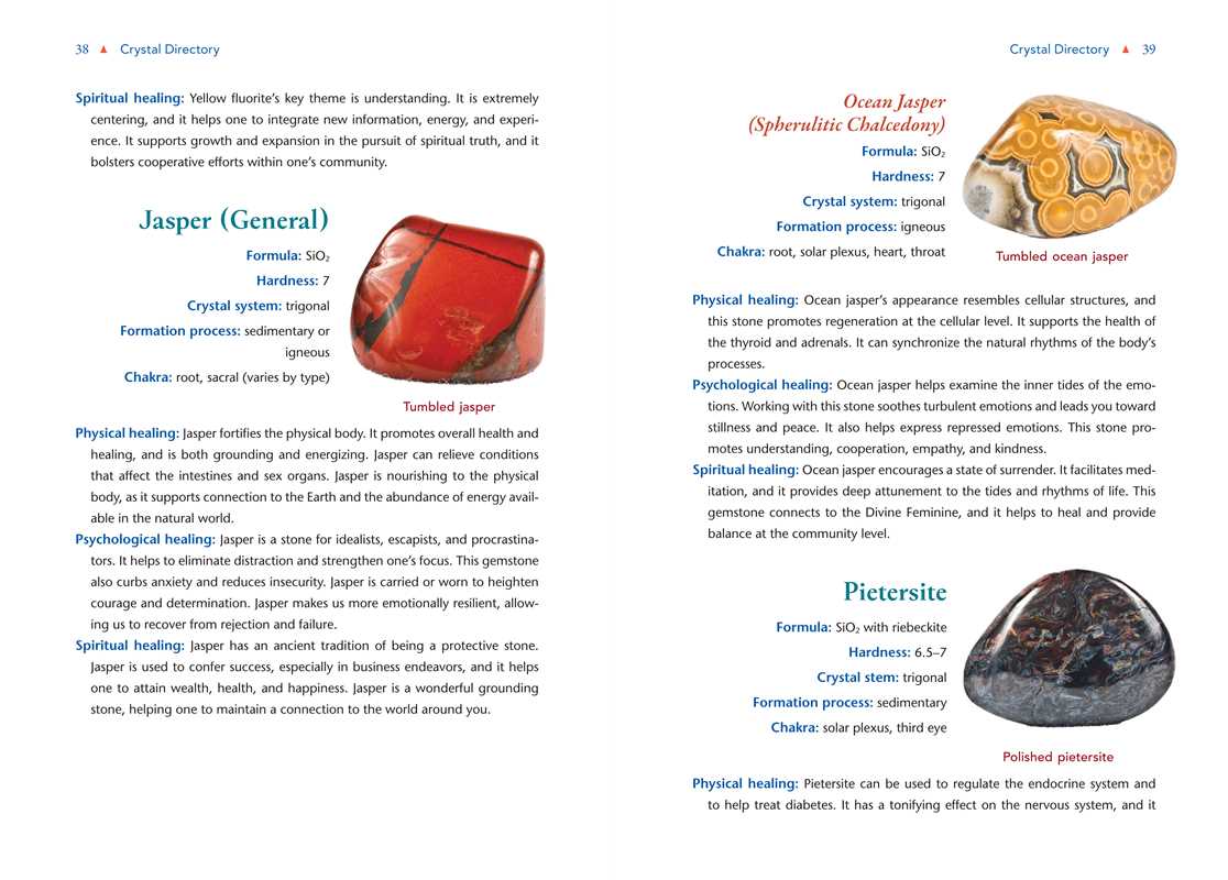 Crystal Basics by Nicholas Pearson: Paperback; 416 pages / English