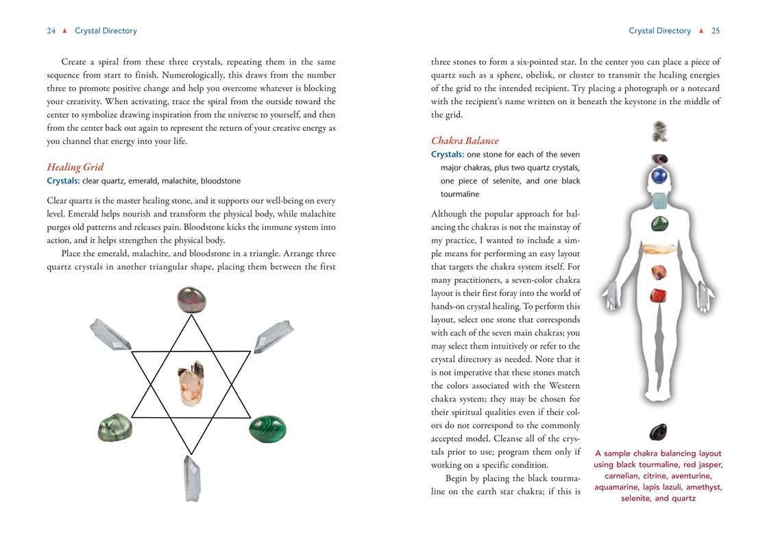 Crystal Basics by Nicholas Pearson: Paperback; 416 pages / English