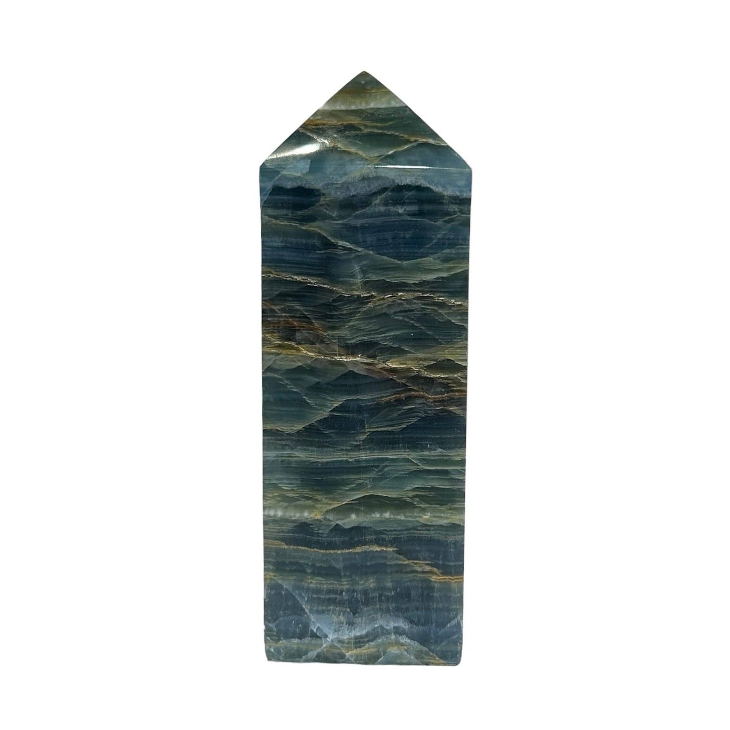 Blue Onyx Tower XL