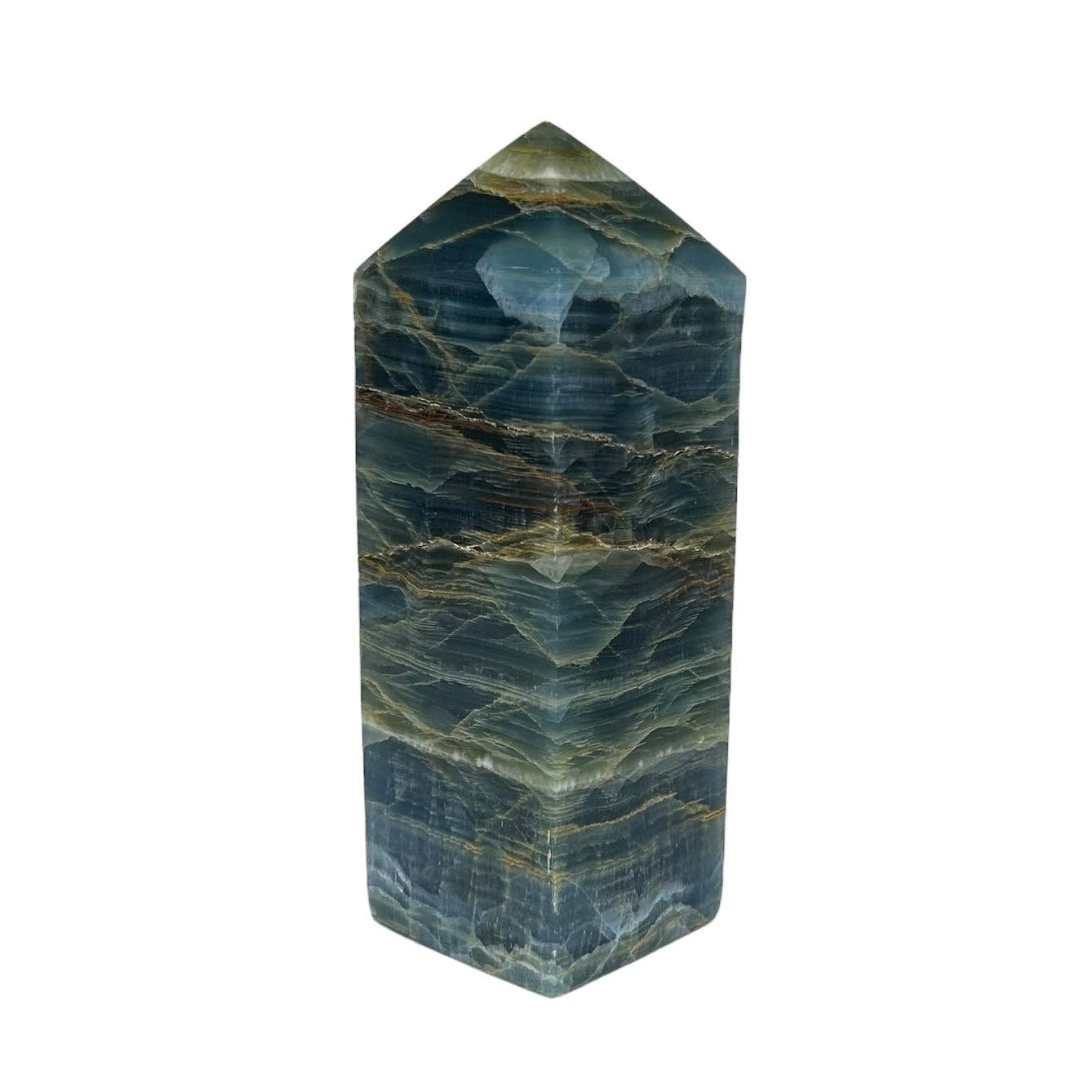 Blue Onyx Tower XL