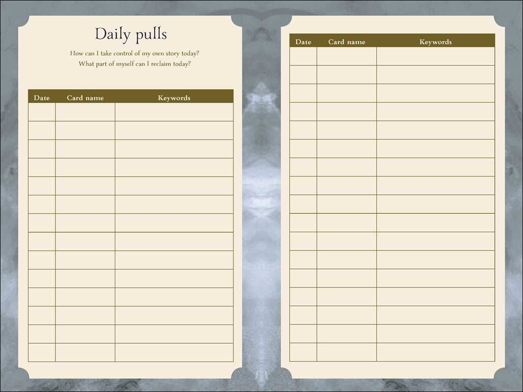2026 Seasons of the Witch Planner Calendar