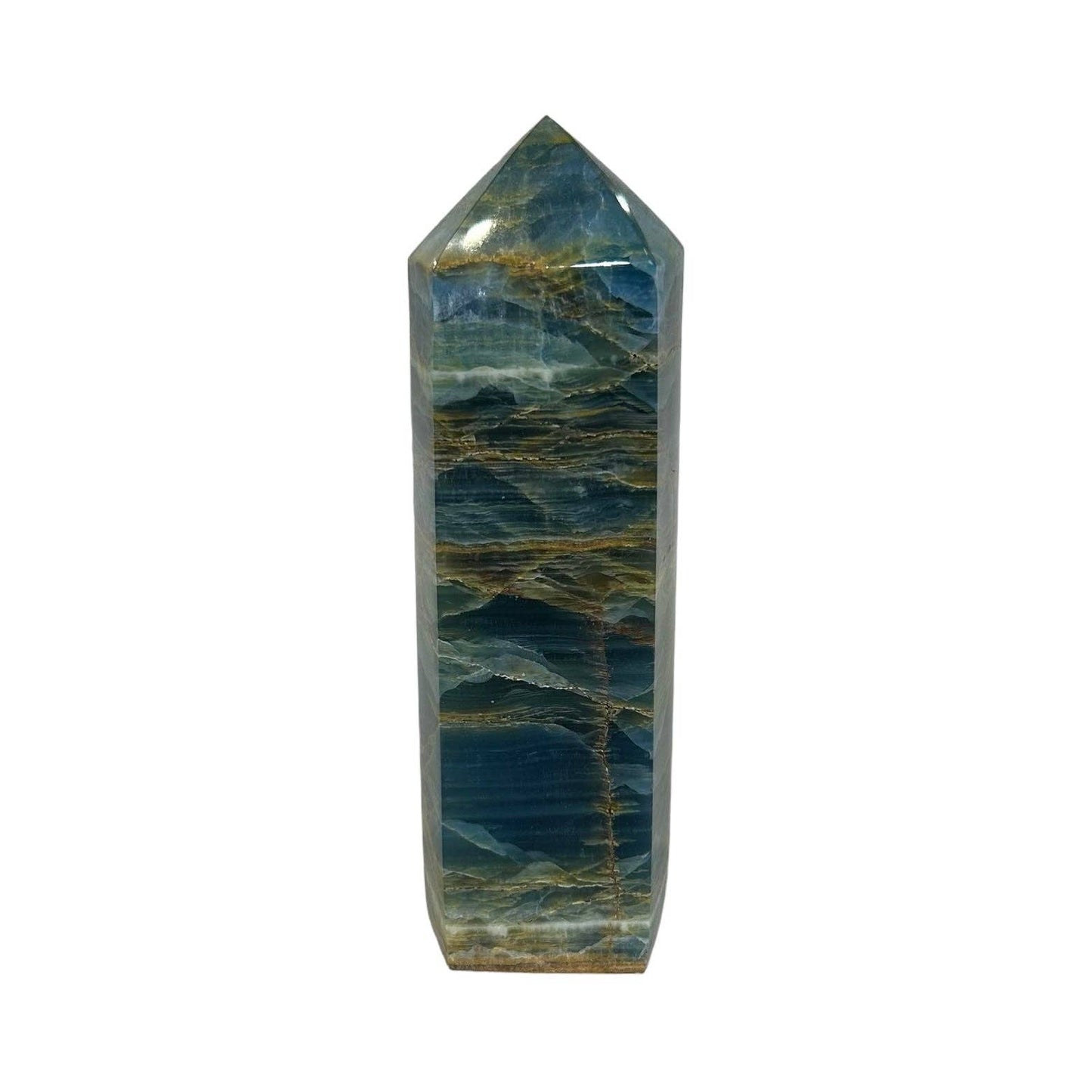 Blue Onyx Tower XL