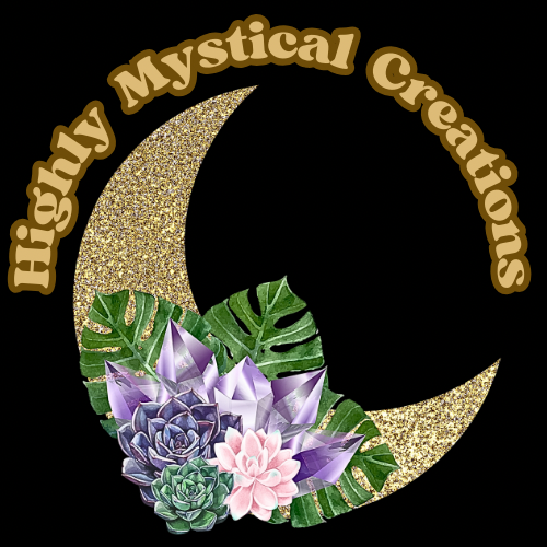 HighlyMysticalCreations