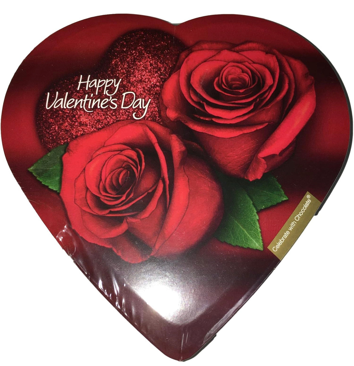 Box Of Chocolates