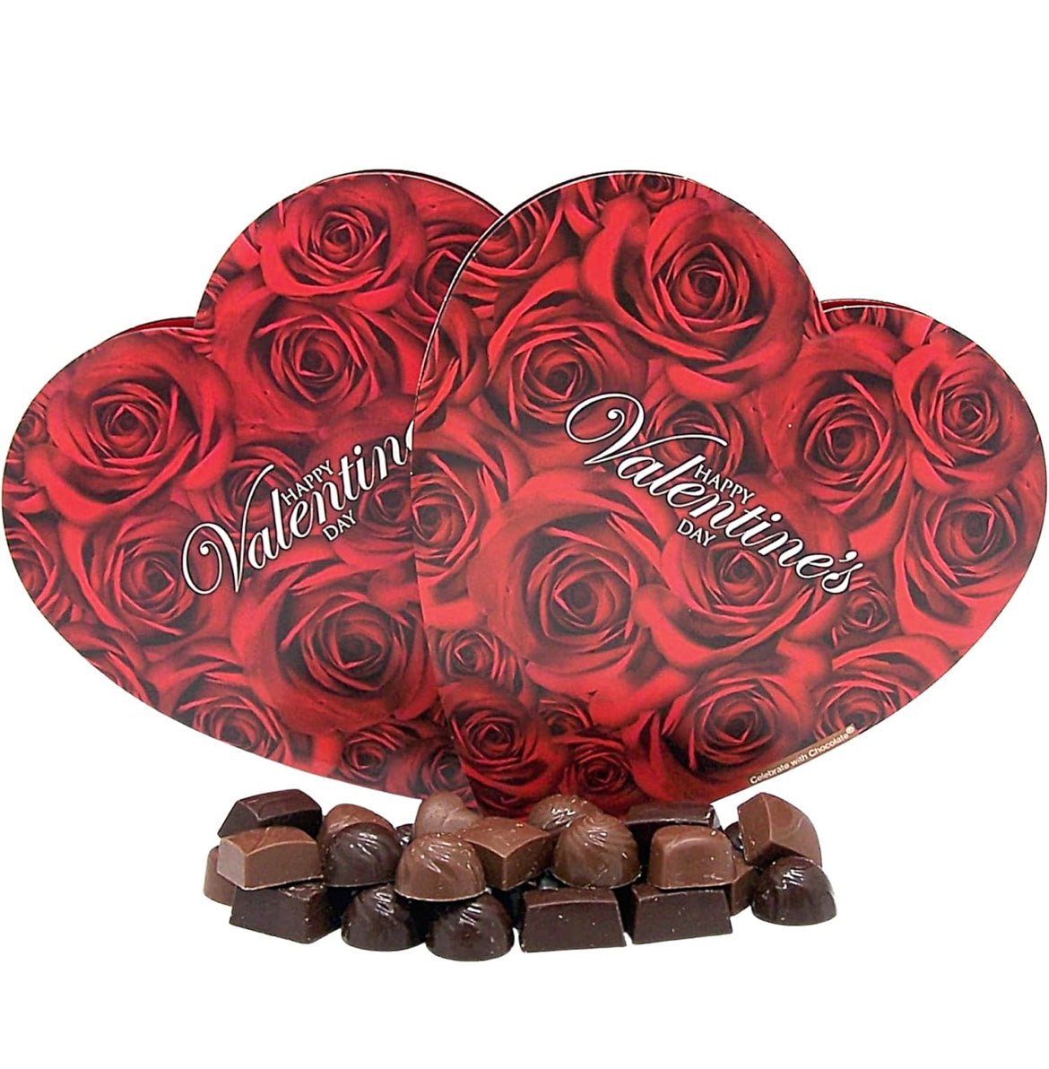 Box Of Chocolates