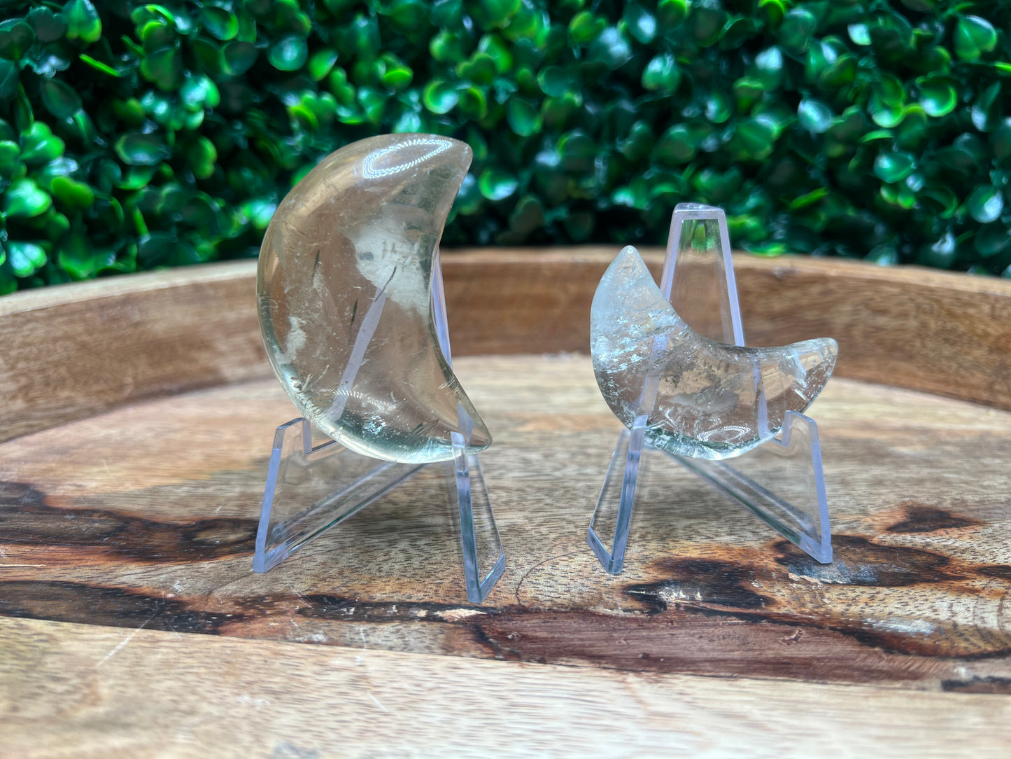 Citrine (AAA High Quality) Moons