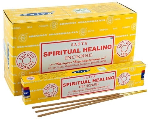 Incense Sticks