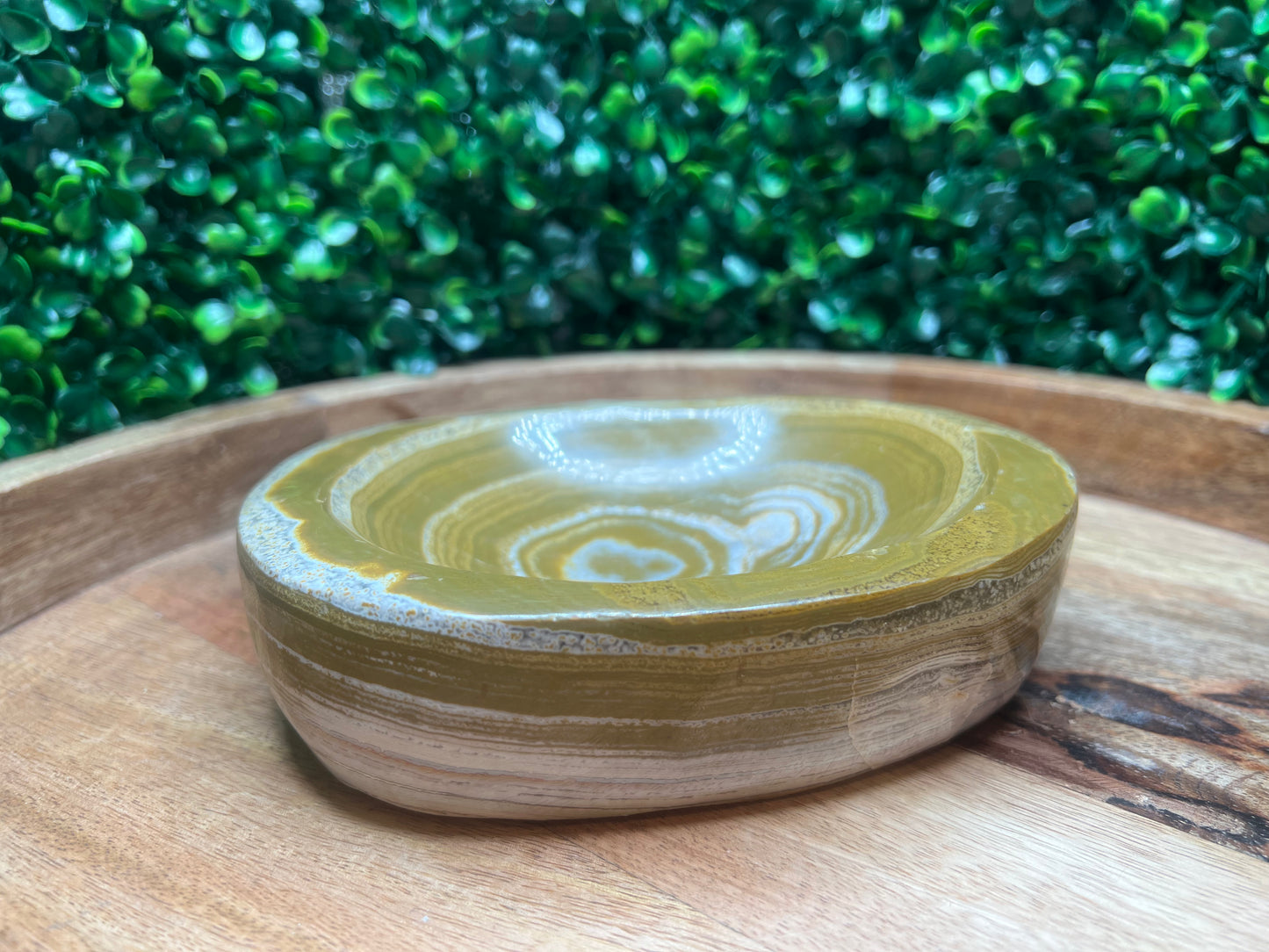 Ocean Jasper Bowl