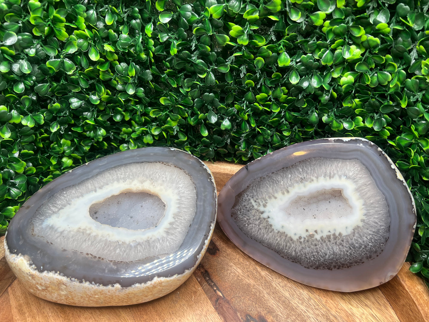 Large Agate Geode