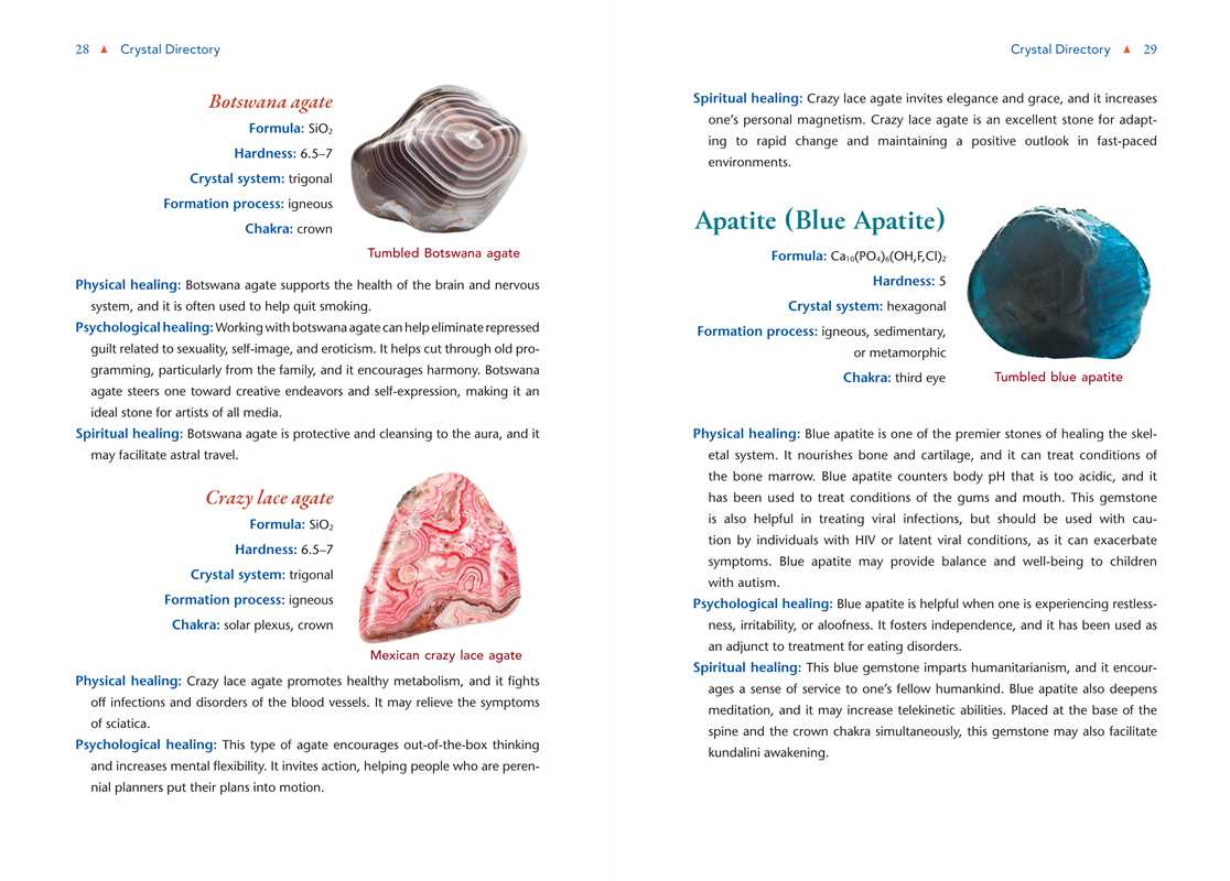 Crystal Basics by Nicholas Pearson: Paperback; 416 pages / English