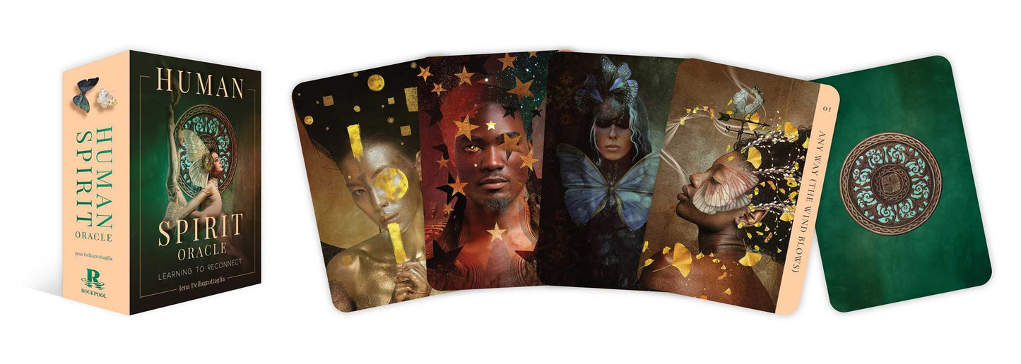 Human Spirit Oracle