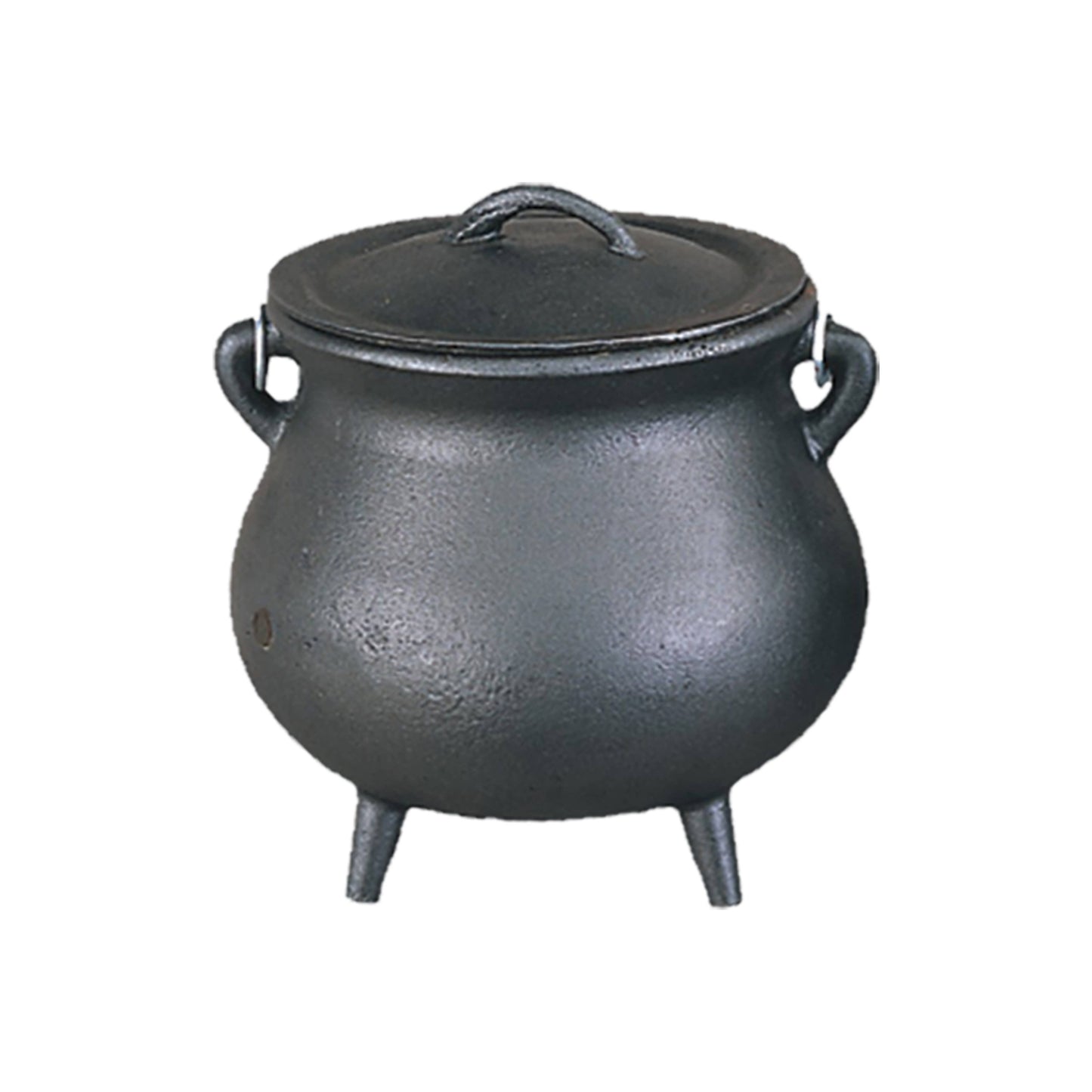 Cast Iron Cauldron (7 in.)