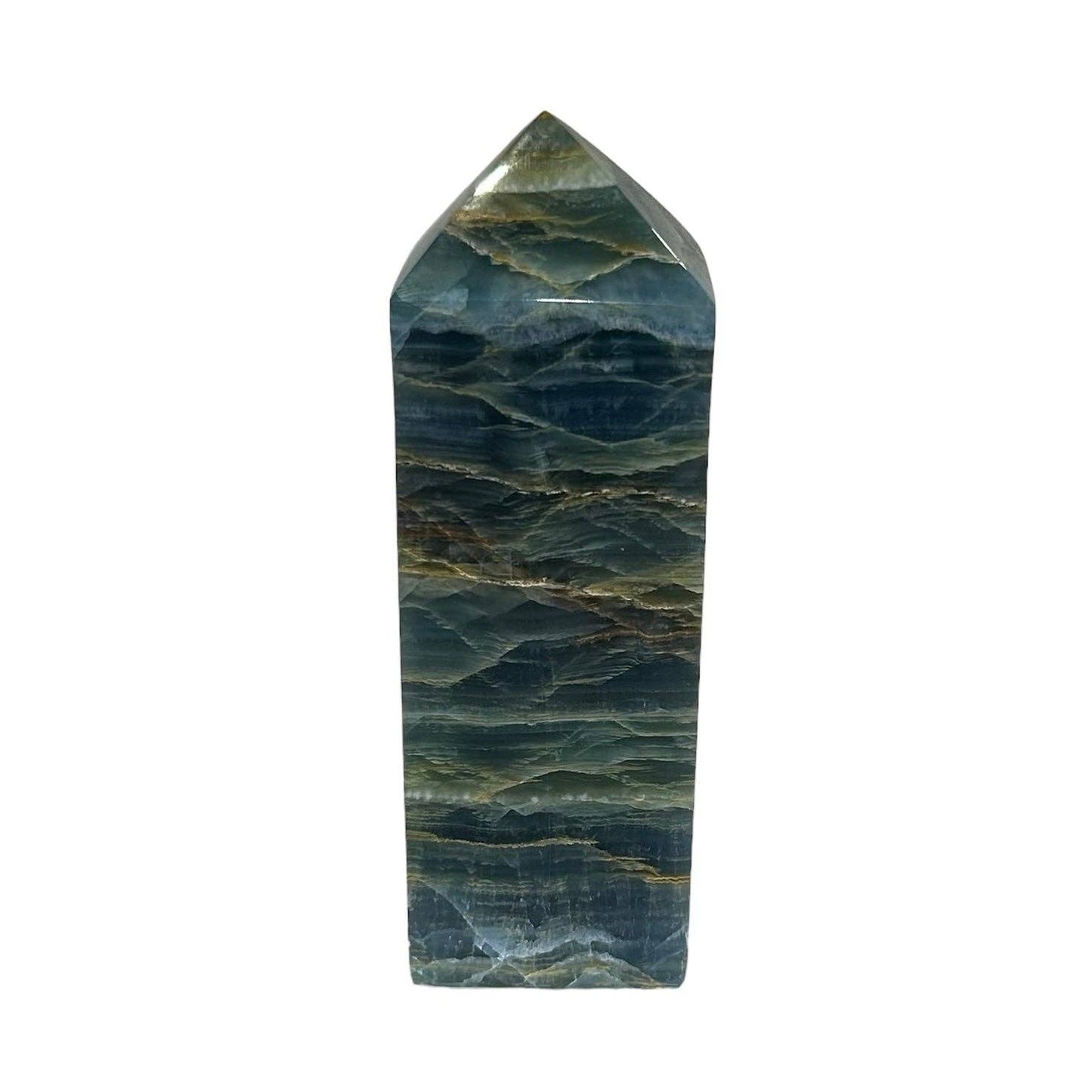 Blue Onyx Tower XL