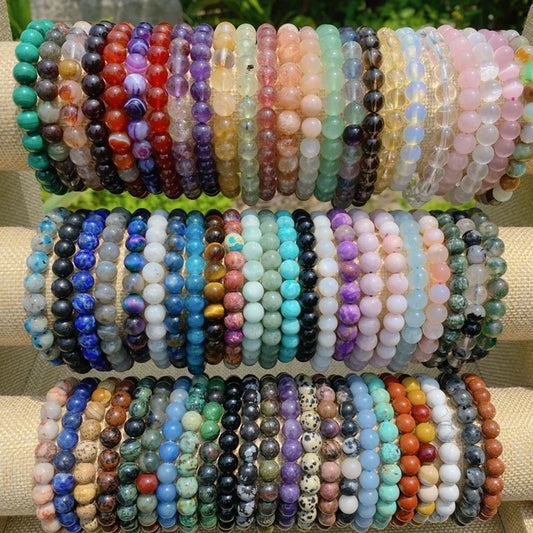 8MM Bracelet