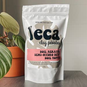 Leca Clay Pebbles