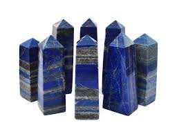 Lapis Lazuli Tower
