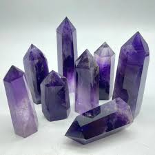 Amethyst Tower