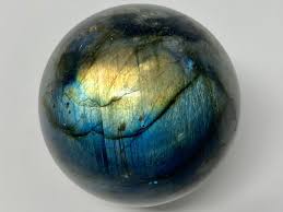 Labradorite Sphere