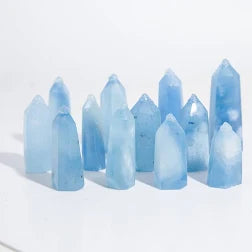 Aquamarine Tower