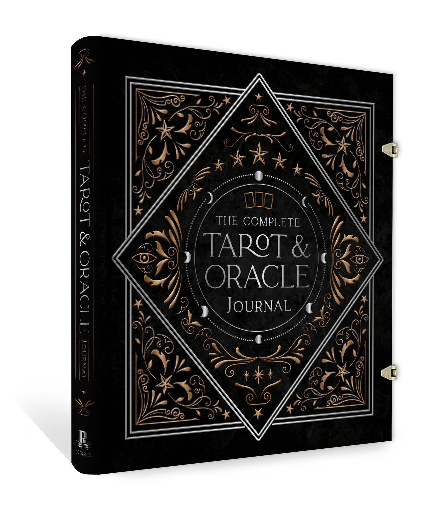 The Complete Tarot & Oracle Journal