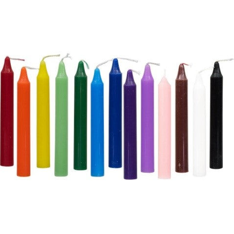 Chime Candles