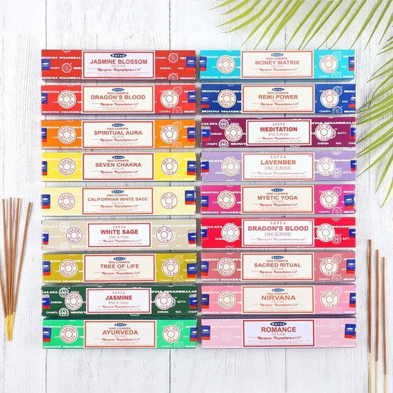 Incense Sticks
