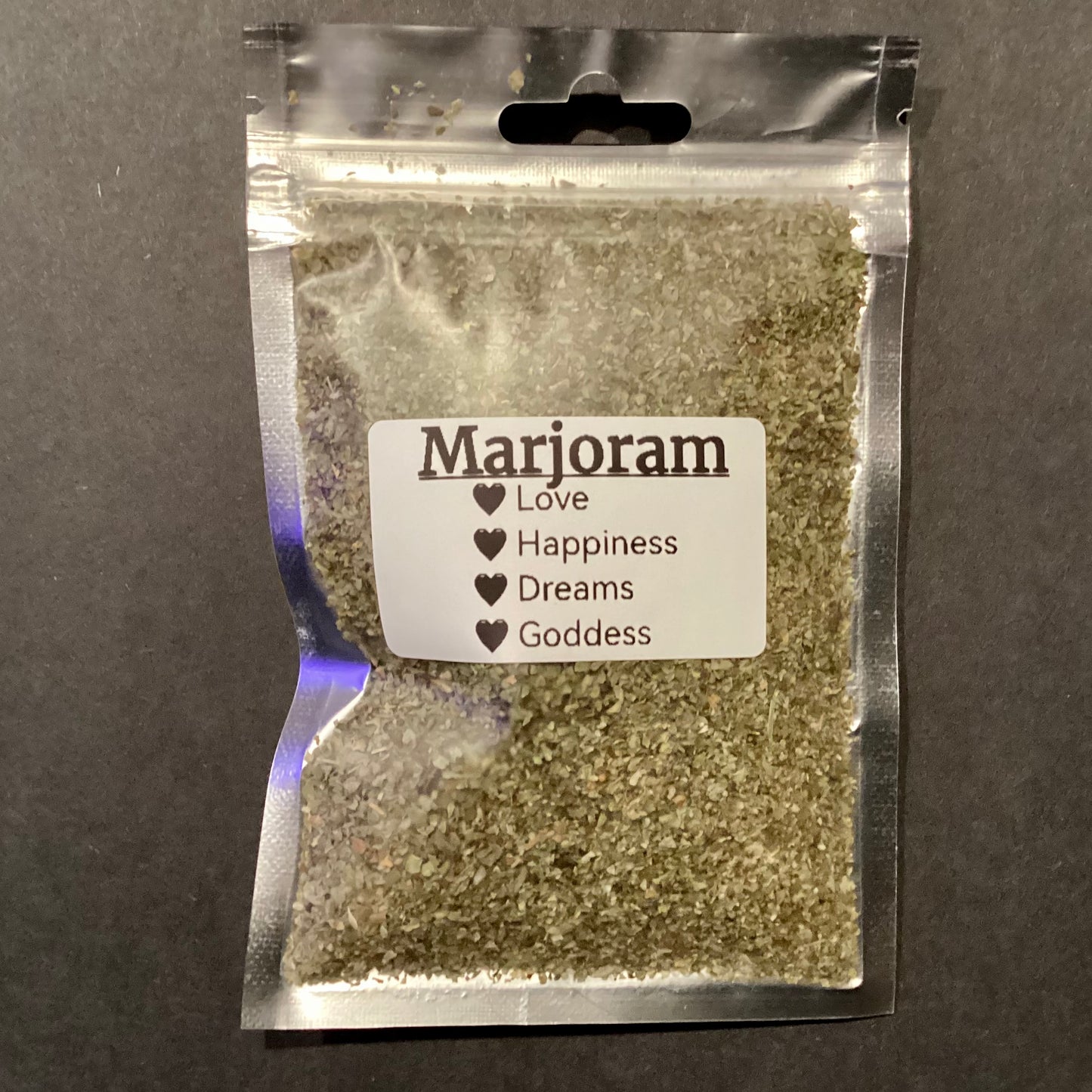 Apothecary Herbs, Spices, & Flowers