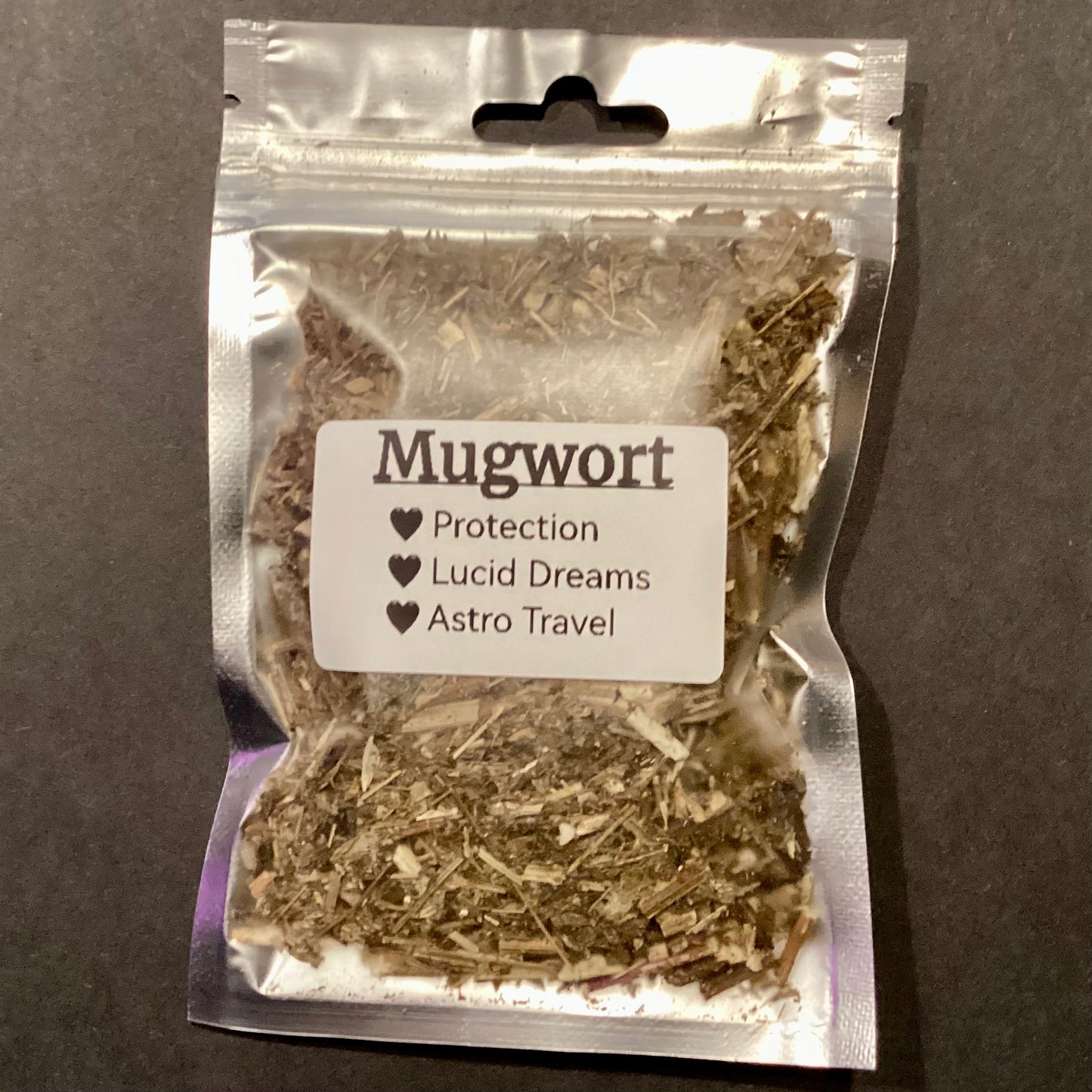 Apothecary Herbs, Spices, & Flowers