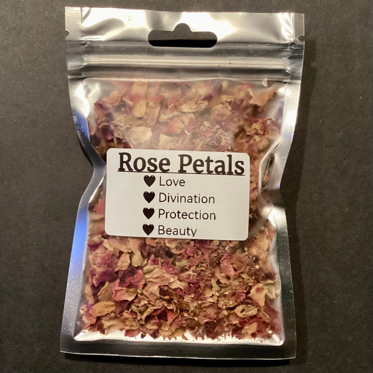 Apothecary Herbs, Spices, & Flowers