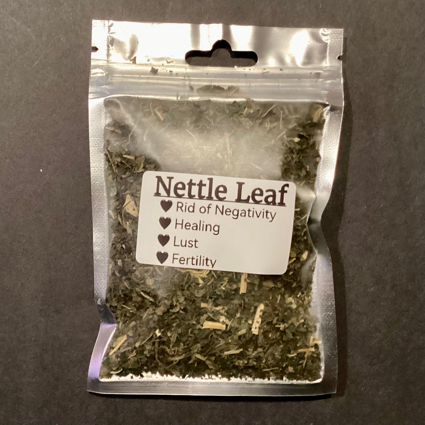 Apothecary Herbs, Spices, & Flowers