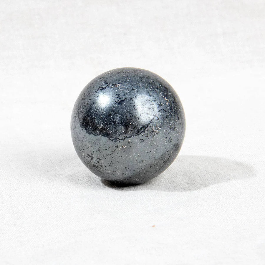 Hematite Sphere