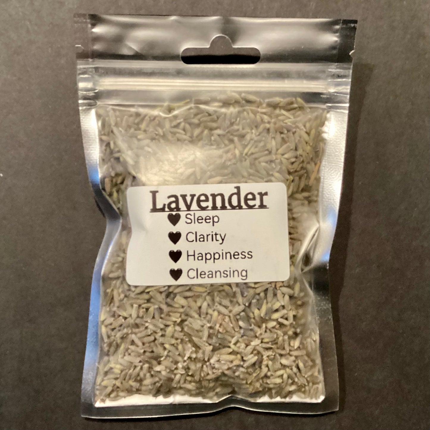 Apothecary Herbs, Spices, & Flowers