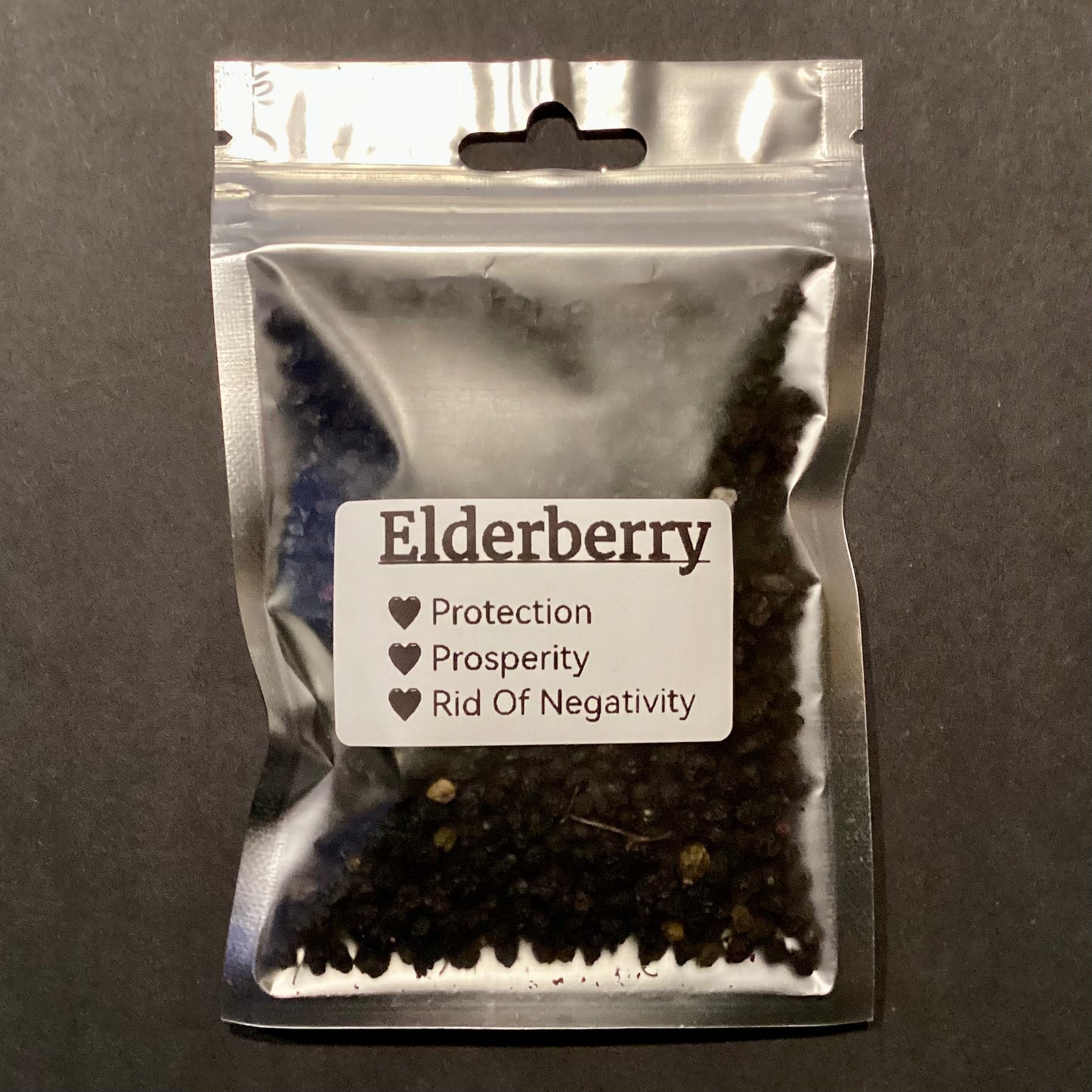 Apothecary Herbs, Spices, & Flowers