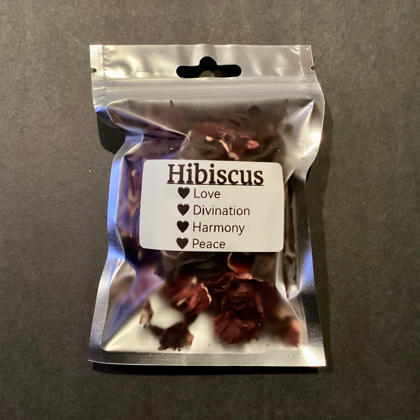 Apothecary Herbs, Spices, & Flowers