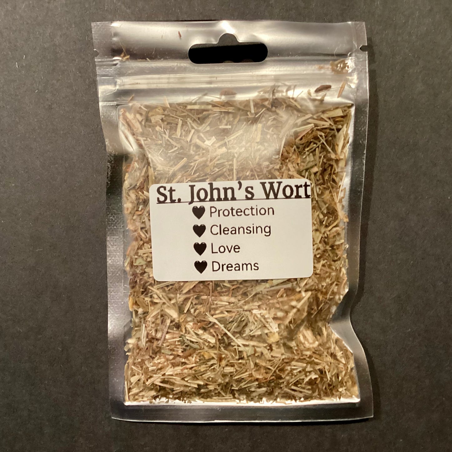 Apothecary Herbs, Spices, & Flowers