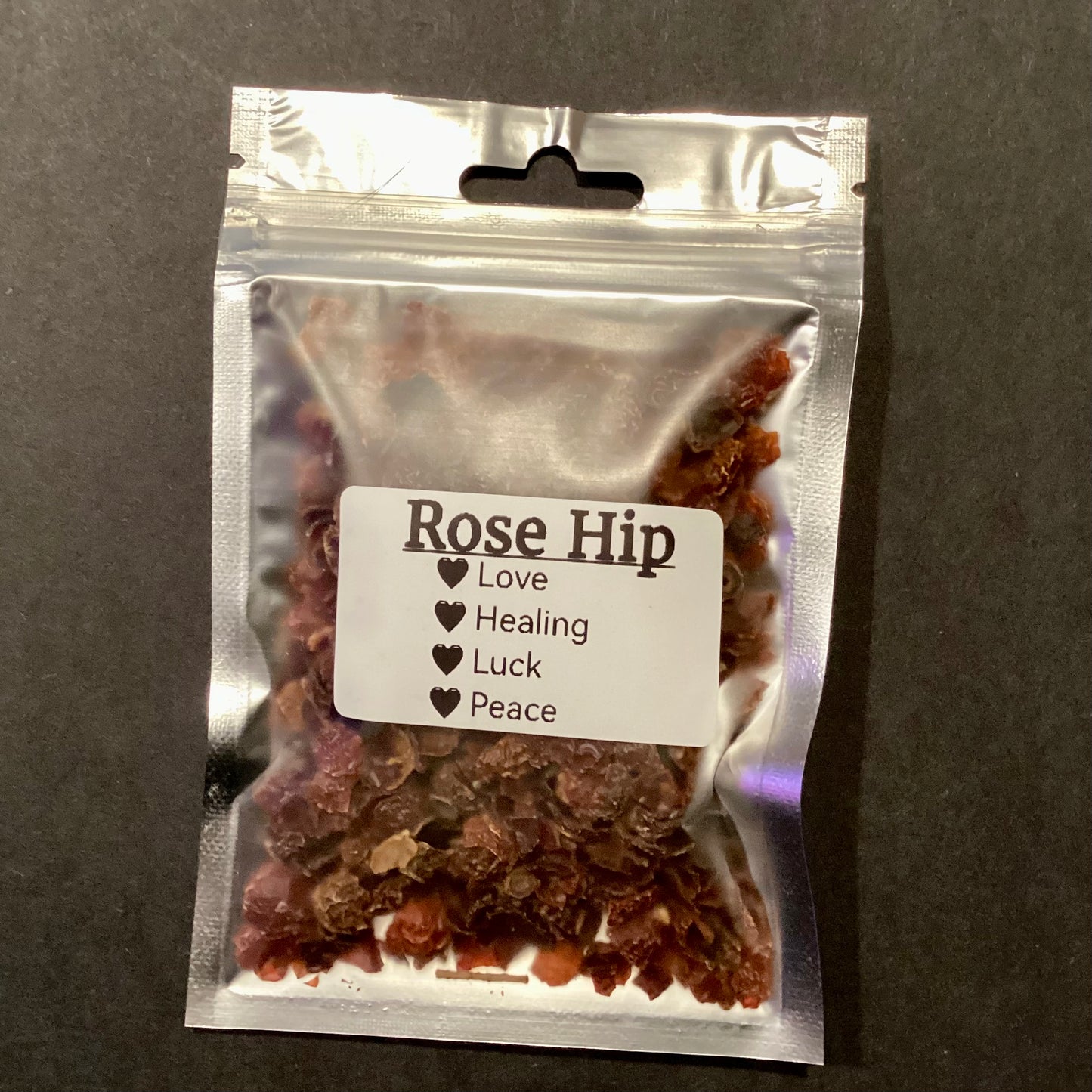 Apothecary Herbs, Spices, & Flowers