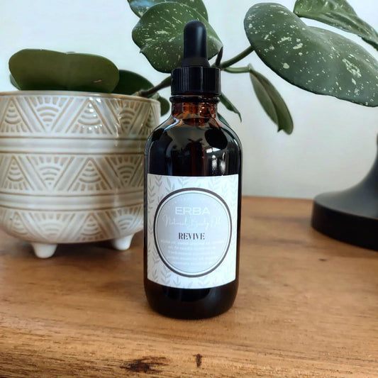 Revive Body Oil
