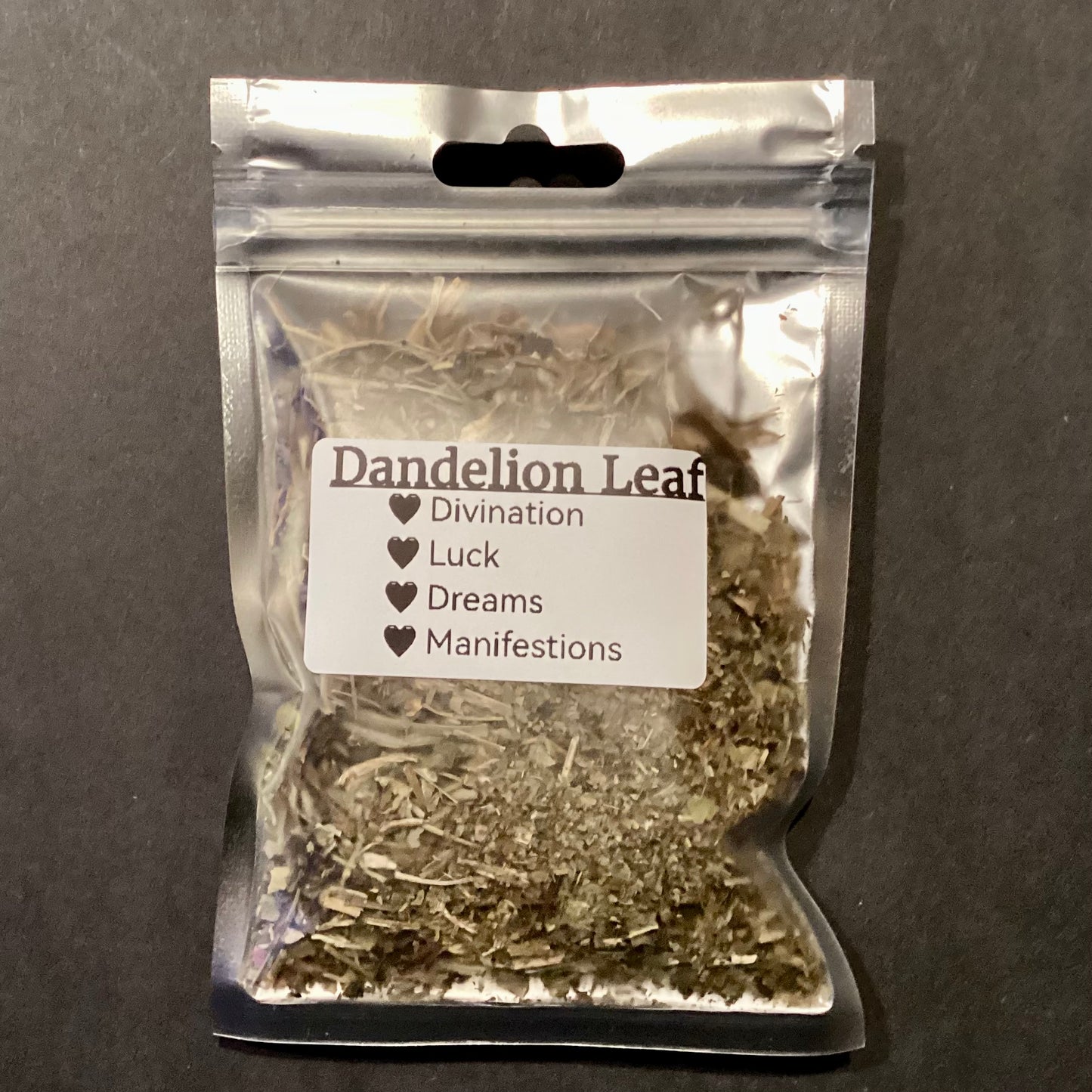 Apothecary Herbs, Spices, & Flowers