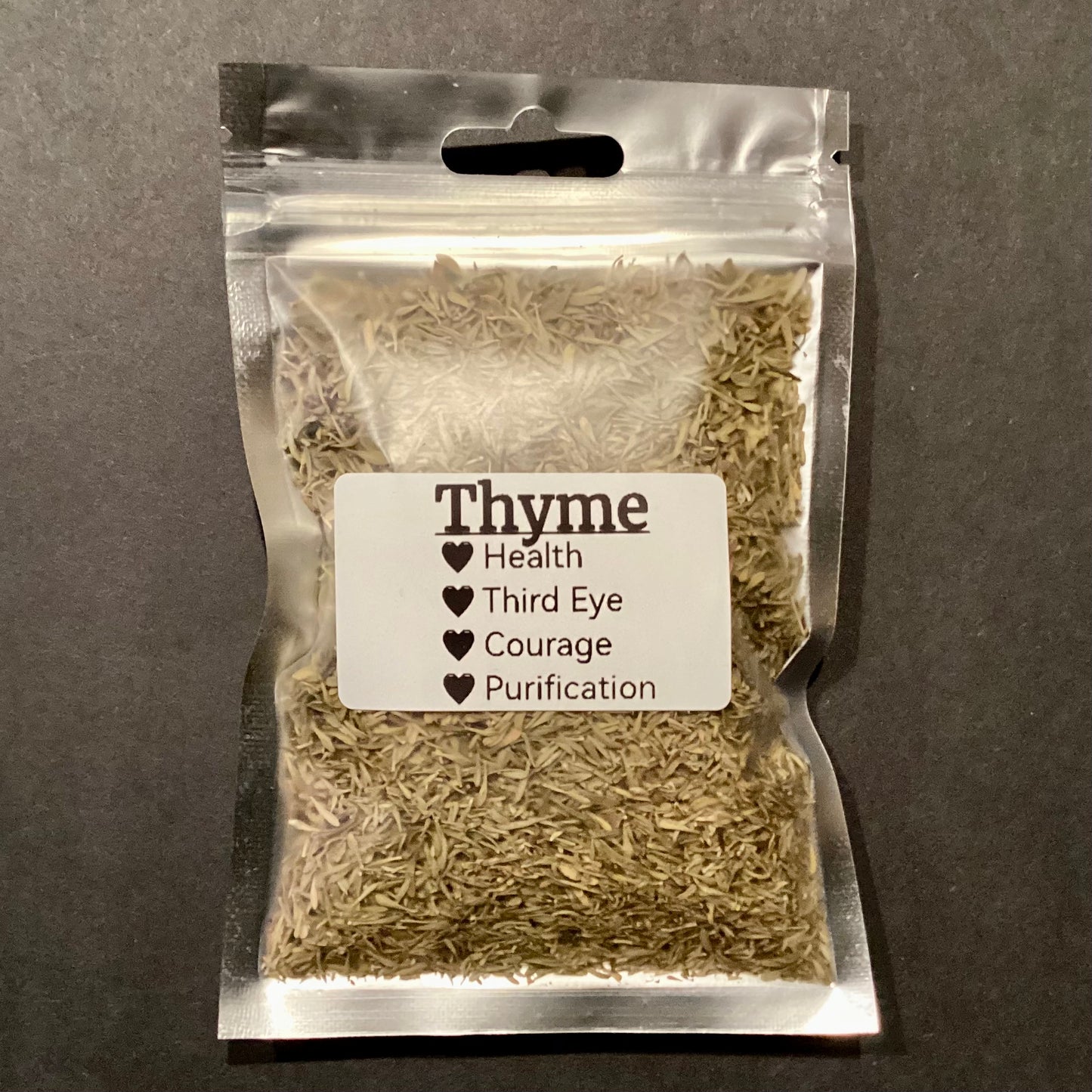 Apothecary Herbs, Spices, & Flowers