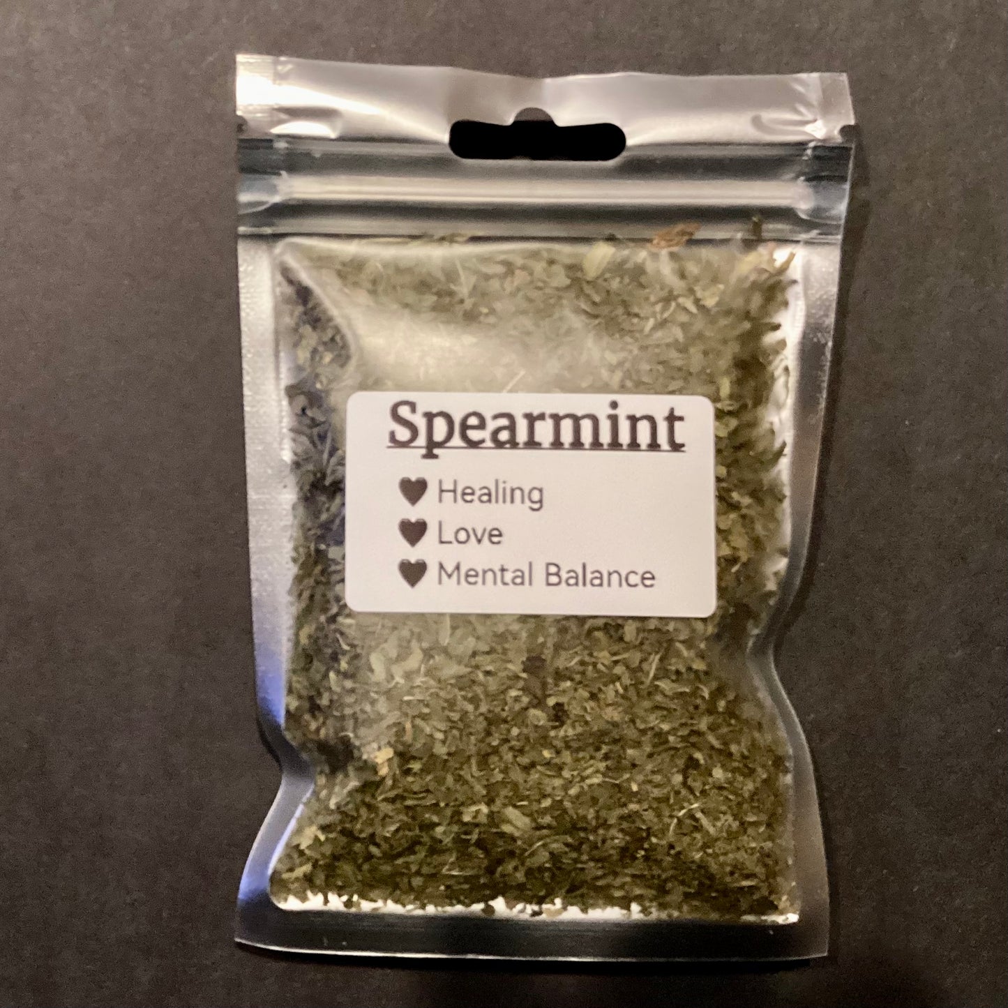 Apothecary Herbs, Spices, & Flowers
