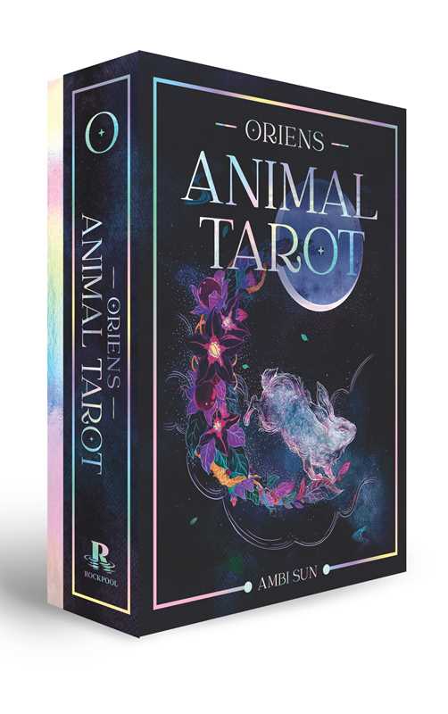 Oriens Animal Tarot