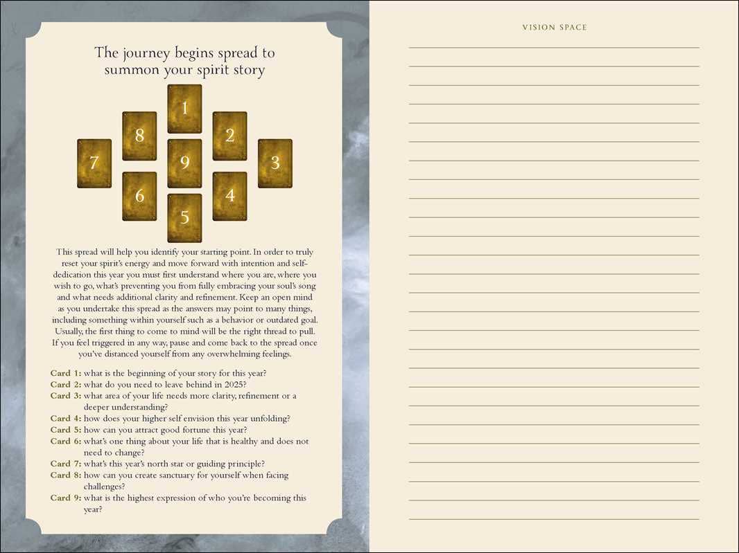 2026 Seasons of the Witch Planner Calendar